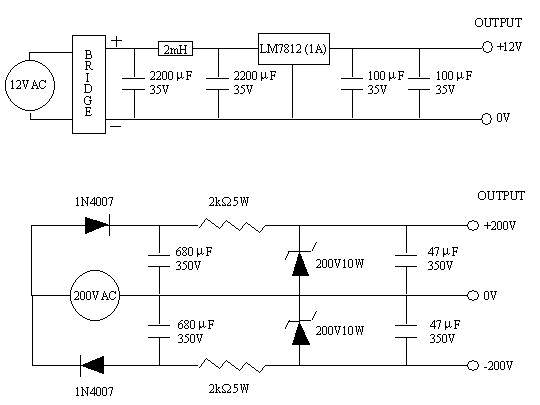 Grounded Grid 12au7 电子管前级装机报告