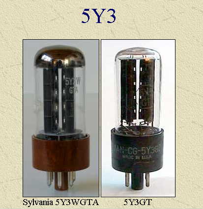 延长电子管寿命之我见
