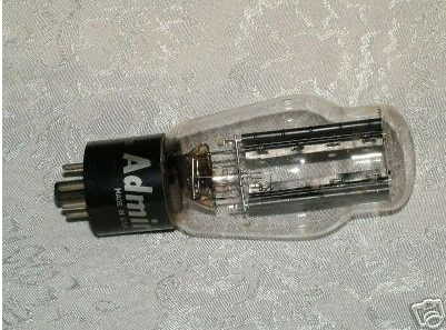 延长电子管寿命之我见