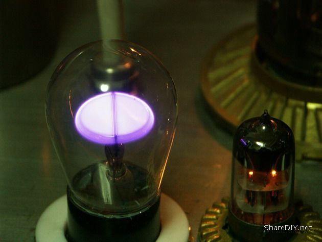 6n3+6l6+fu80电子管单端胆机出声了