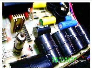 号称(天机)的德国D.KLIMO MERLIN LS胆前级放大器制作