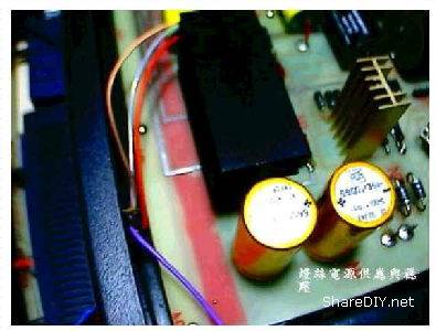 号称(天机)的德国D.KLIMO MERLIN LS胆前级放大器制作