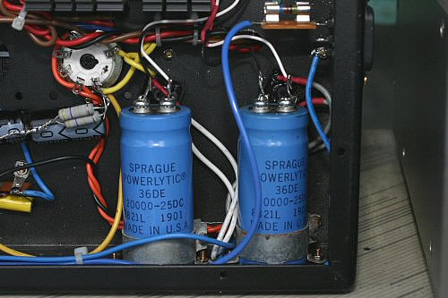 彷Audio Note Kit1(One)300B电子管机装机报告