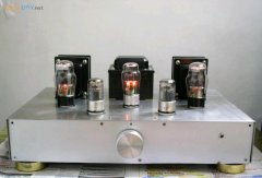 6N8P+6P3P(6l6)ӹܵ˵װ