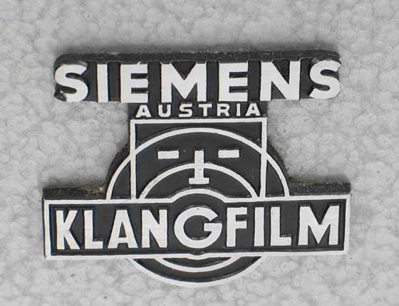 奧地利 Siemens /Klangflim KL.5719 靚聲之謎