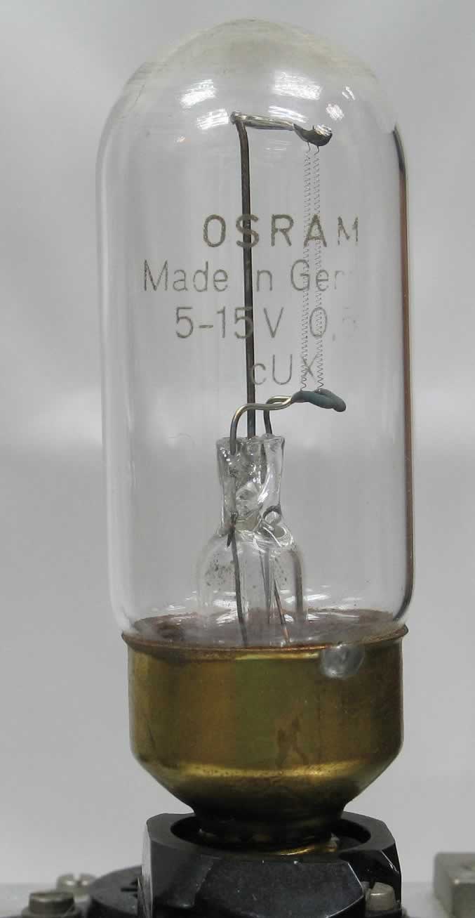 奧地利 Siemens /Klangflim KL.5719 靚聲之謎