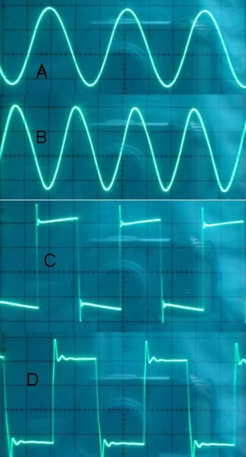 奧地利 Siemens /Klangflim KL.5719 靚聲之謎