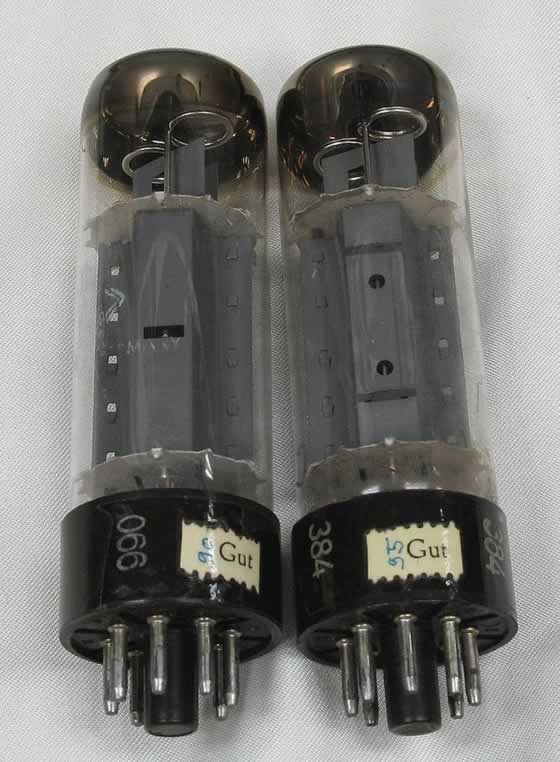 奧地利 Siemens /Klangflim KL.5719 靚聲之謎