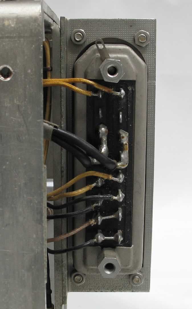 奧地利 Siemens /Klangflim KL.5719 靚聲之謎