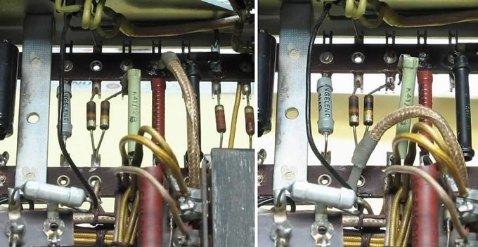 奧地利 Siemens /Klangflim KL.5719 靚聲之謎