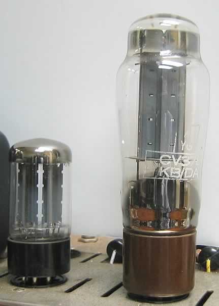 教你將DYNACO ST-70 7199+el34 推挽胆机提升幾班!!!