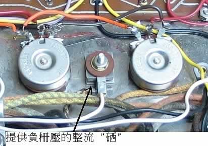 教你將DYNACO ST-70 7199+el34 推挽胆机提升幾班!!!