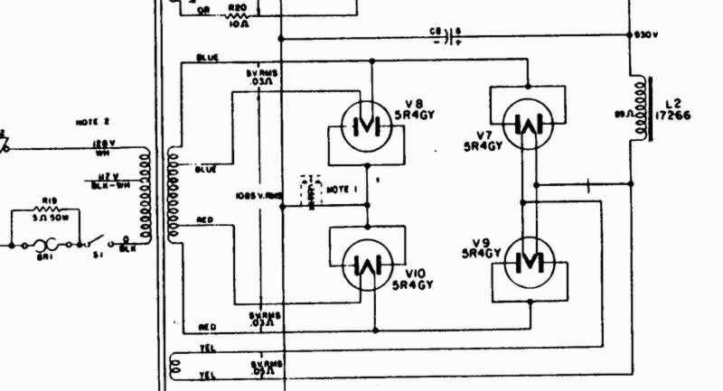 ALTEC一門三傑中的「大哥大」1570B