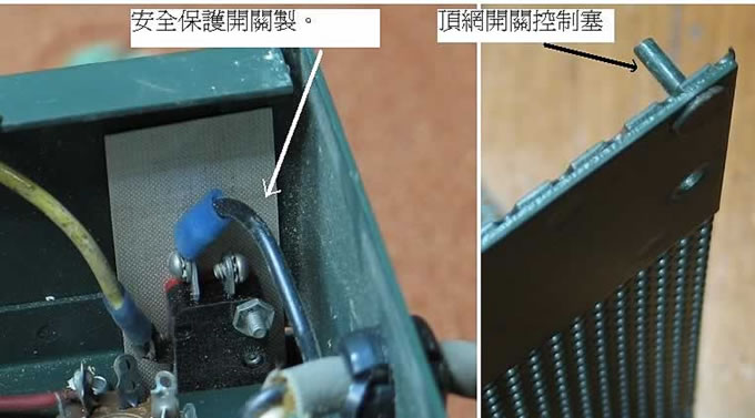 ALTEC一門三傑中的「大哥大」1570B