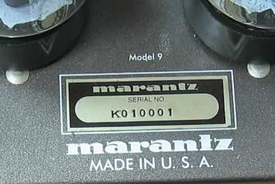 教你如何玩盡新裝 Marantz(马兰士)9