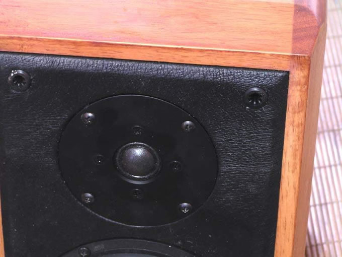 银笛陶瓷盆+德国威沙通G2书架箱的制作