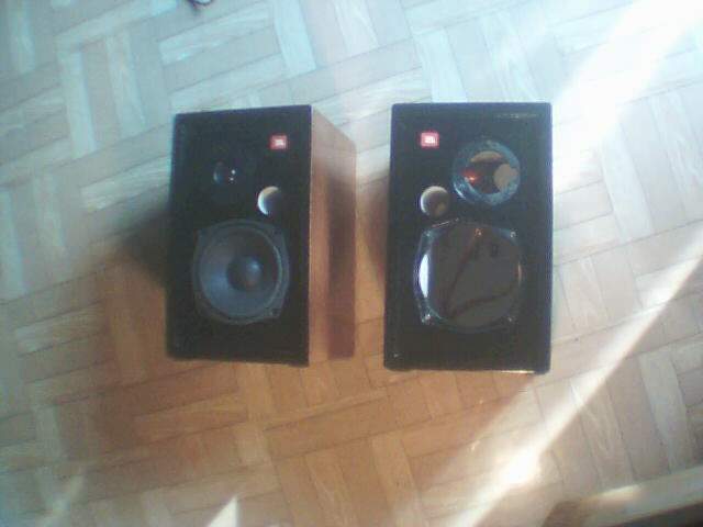 一款多媒体音箱的制作