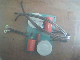 一款多媒体音箱的制作