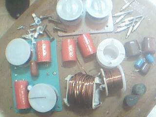 一款多媒体音箱的制作