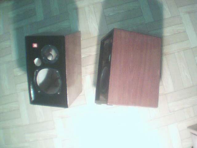 一款多媒体音箱的制作