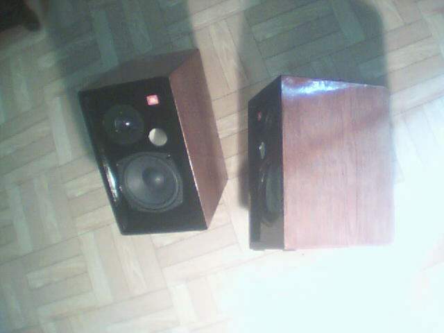 一款多媒体音箱的制作