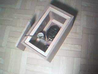 一款多媒体音箱的制作