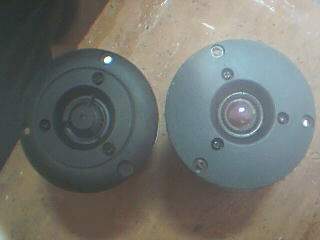 一款多媒体音箱的制作