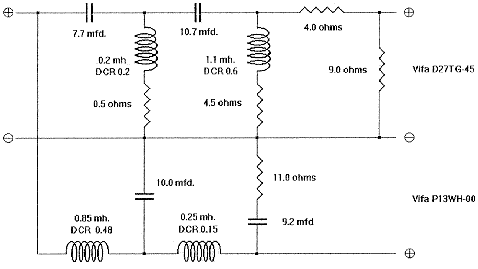 Esquire(绅士)两路书架箱的制作