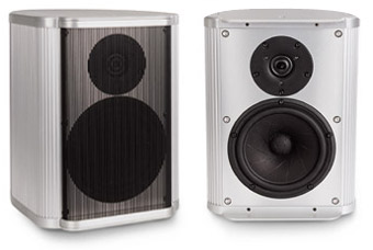 售价12万元的KRELL LAT-2音箱仿制资料