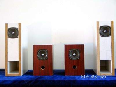 罗技3寸全频喇叭小音箱