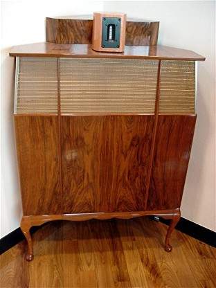 TP-1,Lowther 最多人玩的全频音箱