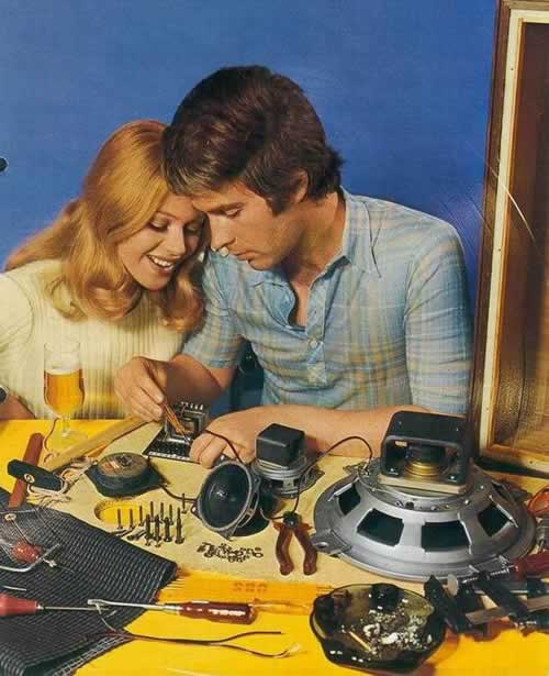 适用16-25平方米以内的房间全频障板