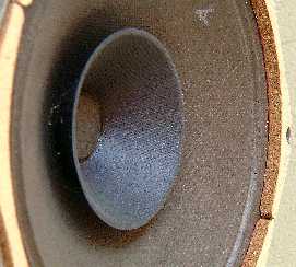 一些欧洲经典全频喇叭单元