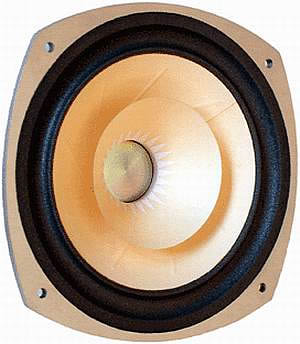 “给我纸盆(全频喇叭)其余免谈 ”