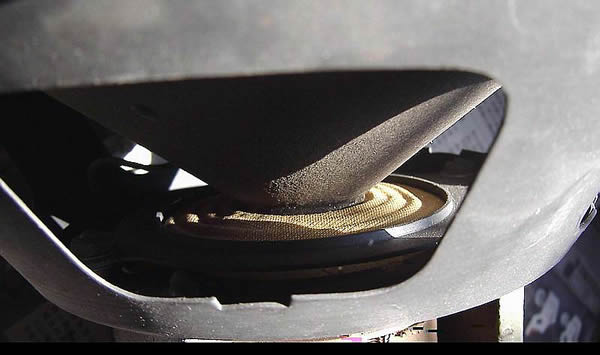 “给我纸盆(全频喇叭)其余免谈 ”