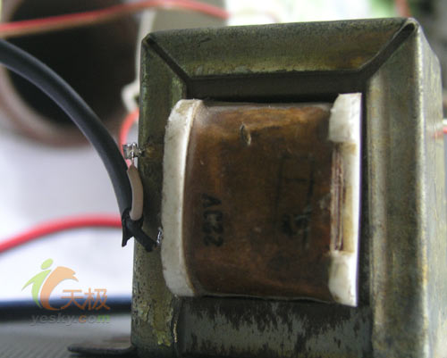 超BT废物利用 用皮鞋盒DIY音箱实战