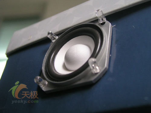 超BT废物利用 用皮鞋盒DIY音箱实战