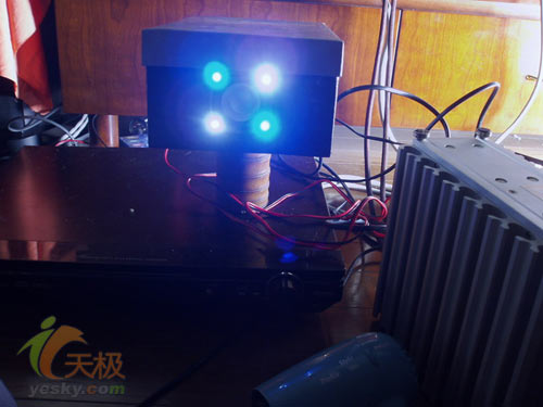 超BT废物利用 用皮鞋盒DIY音箱实战