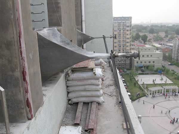 迎5-1,我的视听室正式开工了,准备上大号角音箱