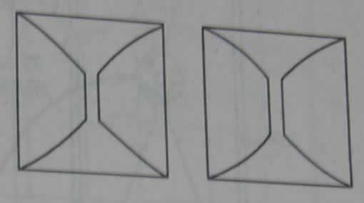迎5-1,我的视听室正式开工了,准备上大号角音箱