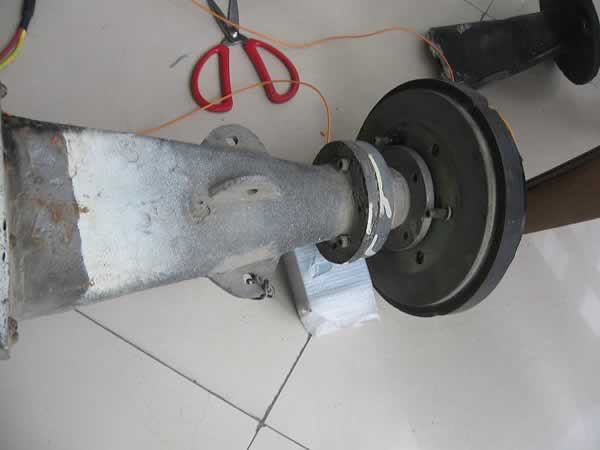 迎5-1,我的视听室正式开工了,准备上大号角音箱