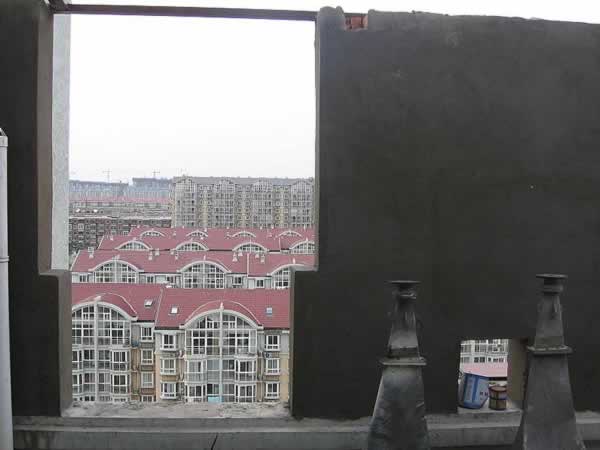 迎5-1,我的视听室正式开工了,准备上大号角音箱