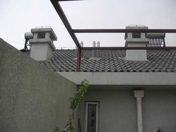 迎5-1,我的视听室正式开工了,准备上大号角音箱