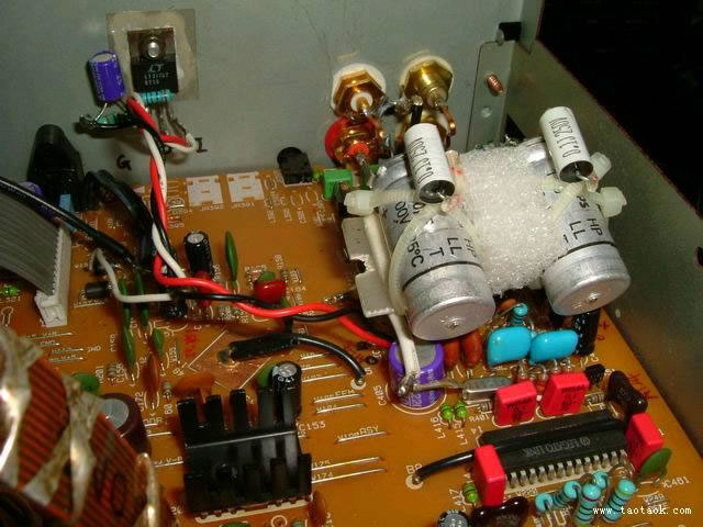 反碟先峰702摩摩版cdp