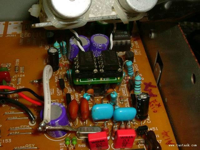 反碟先峰702摩摩版cdp