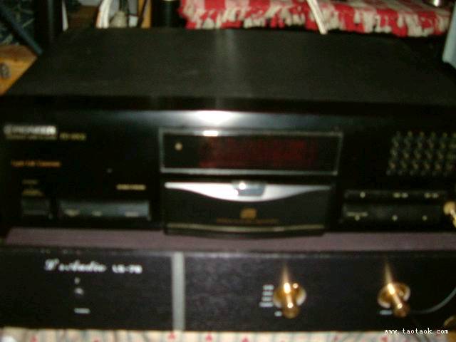 反碟先峰702摩摩版cdp