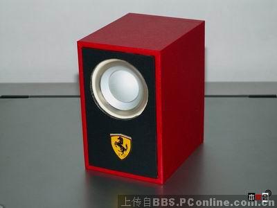 点击查看原图 音响DIY!手工制作“漫步者M2”