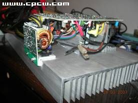 乾坤大挪移——打造零噪音电脑