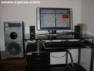 乾坤大挪移——打造零噪音电脑