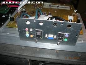 乾坤大挪移——打造零噪音电脑